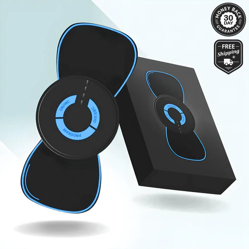 CORA™ - Whole Body Pulse Massager