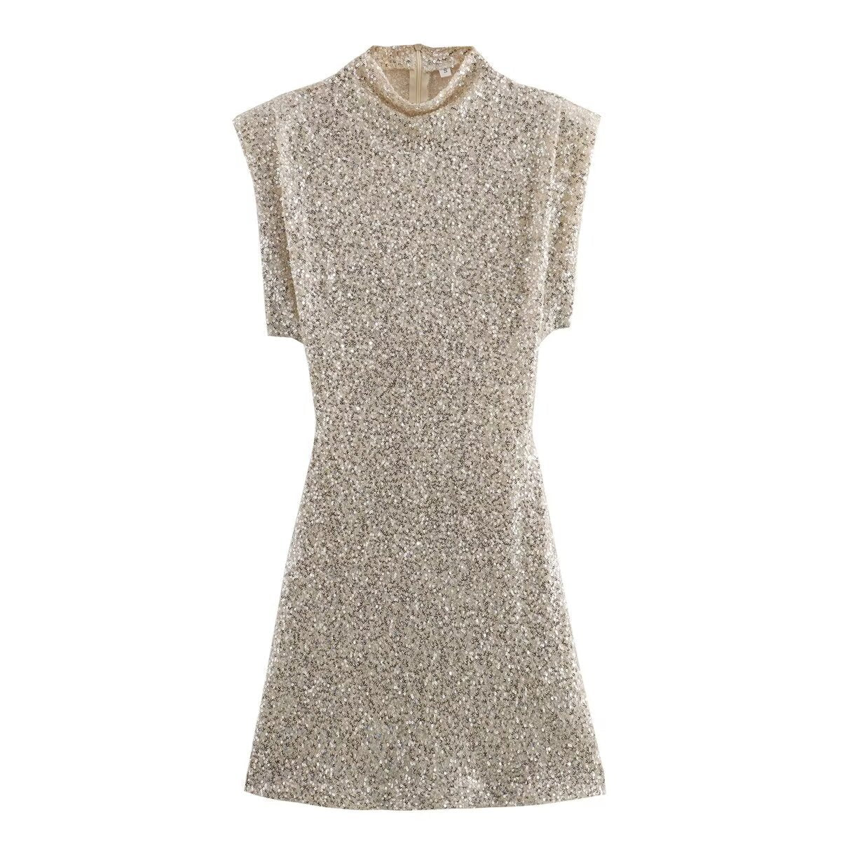 Blair Sequin Dress - FREE SHIPPING💎 - Luxurise - sequin-dress - Dresses & Skirts