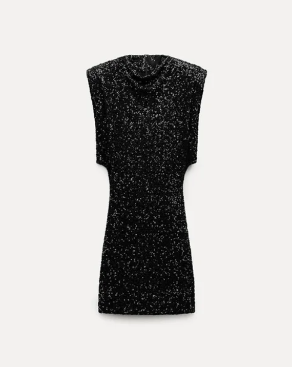 Blair Sequin Dress - FREE SHIPPING💎 - Luxurise - sequin-dress - Dresses & Skirts