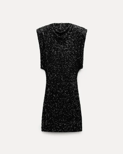 Blair Sequin Dress - FREE SHIPPING💎 - Luxurise - sequin-dress - Dresses & Skirts