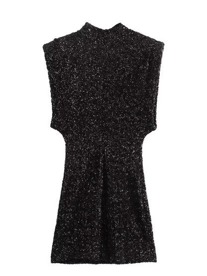 Blair Sequin Dress