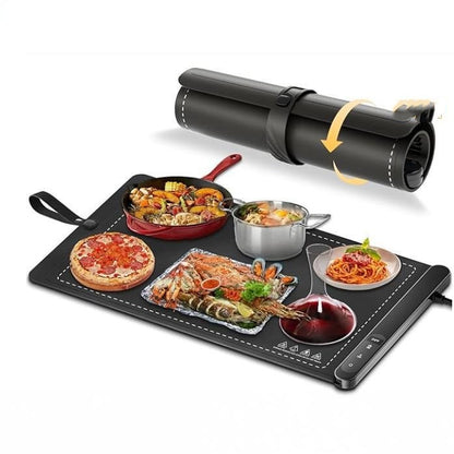 HeatWave Pro™ Warming Tray